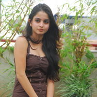 Actress Sheena Shahabadi latest Photos | Picture 46692